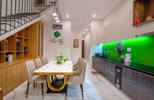 Hoi An City Centre Villa | Cat Tien Villa Hoi An