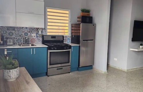 Catano Apartamento | Cataño Bay Apartment