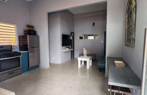 Catano Apartamento | Cataño Bay Apartment