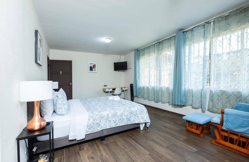 Pavas Cama Y Desayuno | Cata Bed Breakfast