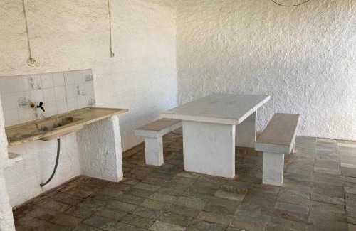 Rocha Casa | Catador 1