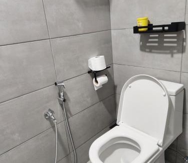 Bandar Perda Apartamento | CATAILIS Metropol Serviced Apartment Bandar Perda Bukit Mertajam near Penang Bridge