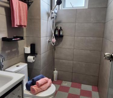 Bandar Perda Apartamento | CATAILIS Metropol Serviced Apartment Bandar Perda Bukit Mertajam near Penang Bridge