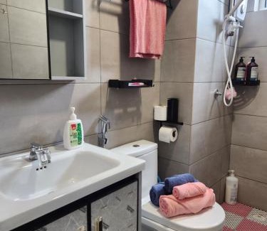 Bandar Perda Apartamento | CATAILIS Metropol Serviced Apartment Bandar Perda Bukit Mertajam near Penang Bridge