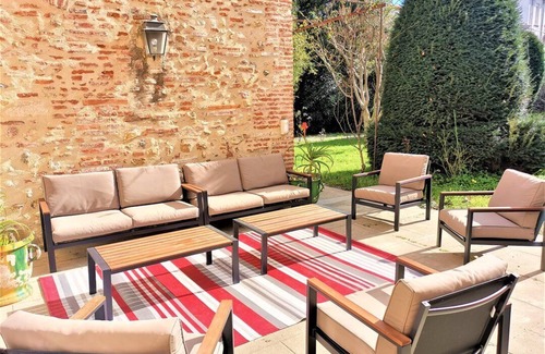 Alenya Casa | DATANTE CATALÁN BASTIDIO SIGLO XIV RENOVADO MUY BONITO BENEFICIOS TRANQUILO PARQUE ARBOL ...