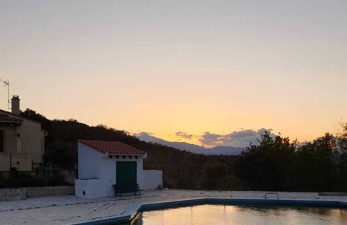 Laroque-des-Alberes Otro | Catalan farmhouse with panoramic, sea and mountain views