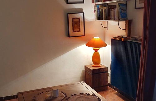 Laroque-des-Alberes Otro | Catalan farmhouse with panoramic, sea and mountain views
