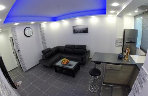 Le Pharo Apartamento | Catalans