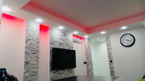 Le Pharo Apartamento | Catalans
