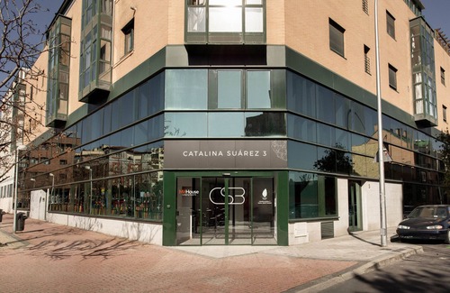 Adelfas Apartamento | Apartamento Catalina 06 en Madrid