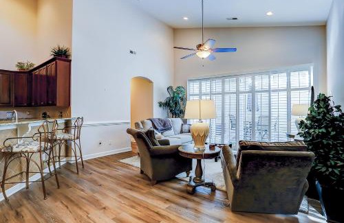 North Myrtle Beach Casa | Catalina 1012