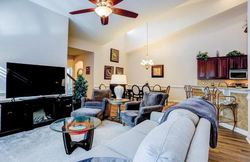 North Myrtle Beach Casa | Catalina 1012