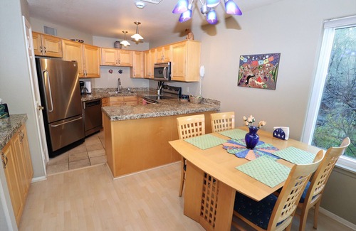 Tucson Condominio | Catalina Canyon View 11264