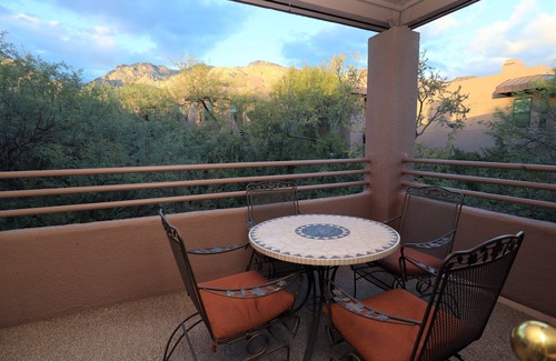 Tucson Condominio | Catalina Canyon View 11264
