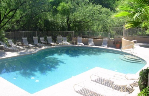 Tucson Condominio | Catalina Canyon View 11264