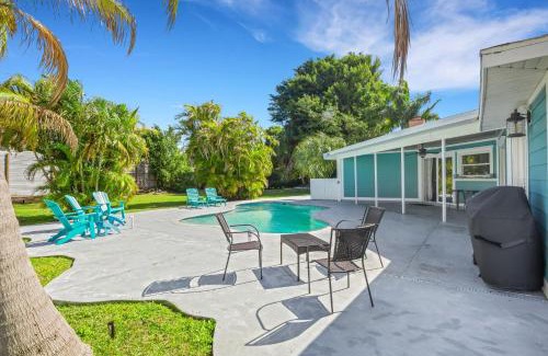 Palma Sola Casa | Catalina Comfort by SkyRun Anna Maria