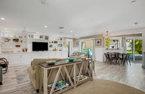 Palma Sola Casa | Catalina Comfort by SkyRun Anna Maria