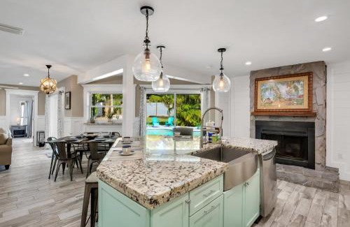 Palma Sola Casa | Catalina Comfort by SkyRun Anna Maria
