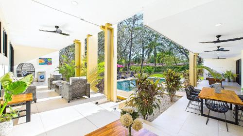 Brasilito Casa | Catalina Cove 45 - Luna Piena Private Home