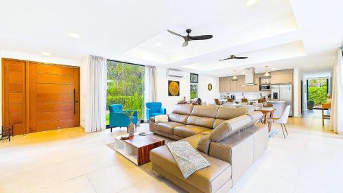 Brasilito Casa | Catalina Cove 45 - Luna Piena Private Home