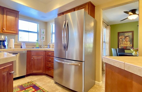 Tucson Villa | COLINAS MEJOR - alojamiento de lujo