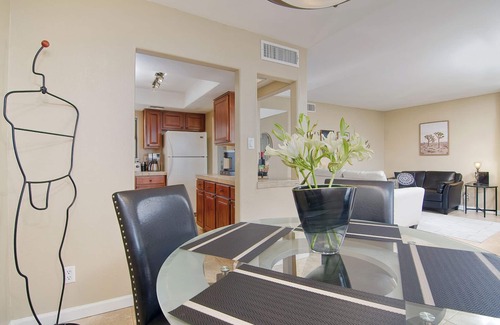 Tucson Condominio | Catalina Foothills Condo Skyline Villas