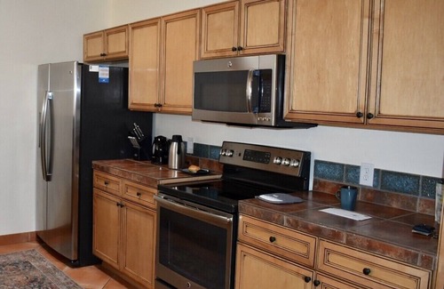 Skyline Bel Air Estates Condominio | Catalina Foothills Oasis