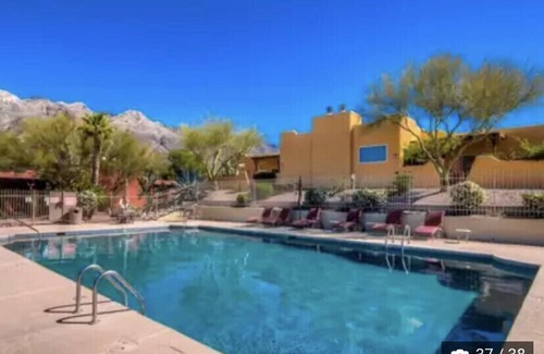 Skyline Bel Air Estates Condominio | Catalina Foothills Oasis