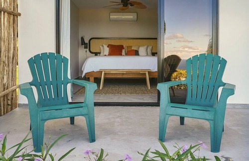 Cabrera Cabina | Catalina Tropical Lodge