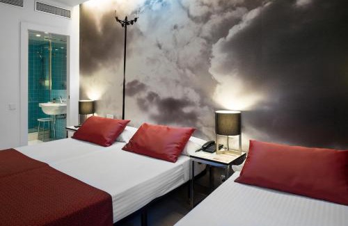 Barrio Gótico Hotel | Catalonia Avinyo