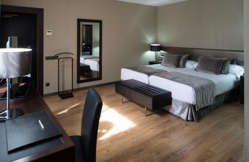 Barrio Gótico Hotel | Catalonia Avinyo