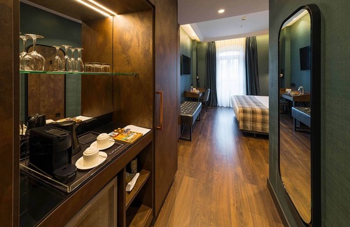 San Sebastian Centro Hotel | Catalonia Donosti