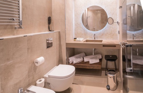 San Sebastian Centro Hotel | Catalonia Donosti