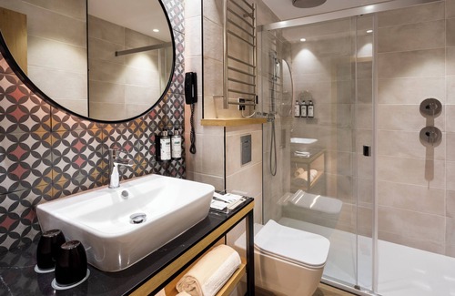 Sant Francesc Hotel | Catalonia Excelsior Hotel