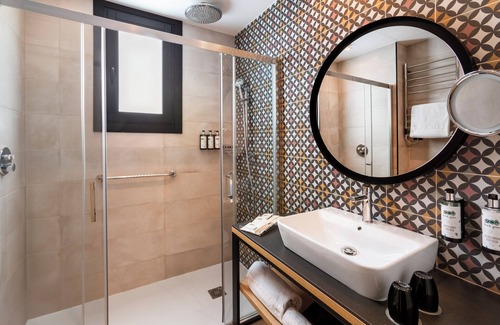 Sant Francesc Hotel | Catalonia Excelsior Hotel