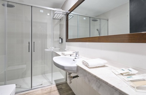 Sabadell Hotel | Catalonia Gran Hotel Verdi