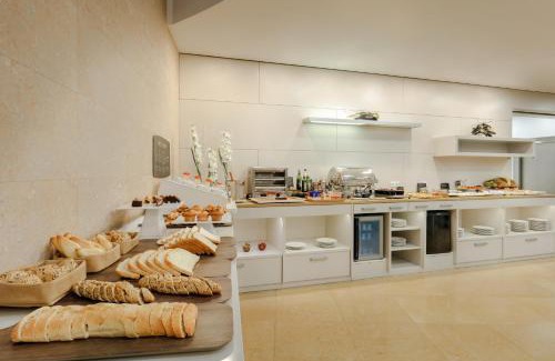 El Raval Hotel | Catalonia La Boquería