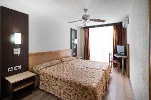 El Madronal Hotel | Catalonia Oro Negro