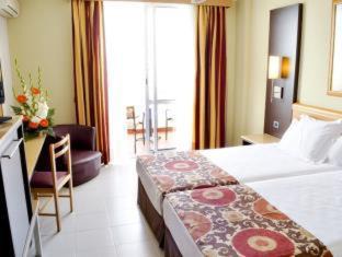 El Madronal Hotel | Catalonia Oro Negro