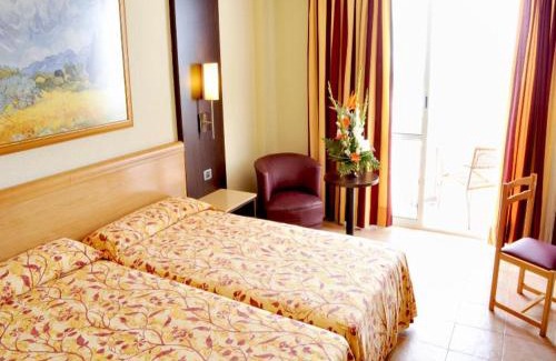 El Madronal Hotel | Catalonia Oro Negro