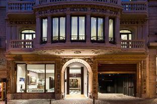 Dreta de l'Eixample Hotel | Catalonia Passeig de Gràcia 4* Sup