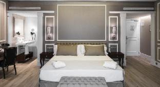 Dreta de l'Eixample Hotel | Catalonia Passeig de Gràcia 4* Sup
