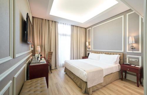 Dreta de l'Eixample Hotel | Catalonia Passeig de Gràcia 4* Sup
