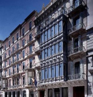 Eixample Hotel | Catalonia Plaza Catalunya