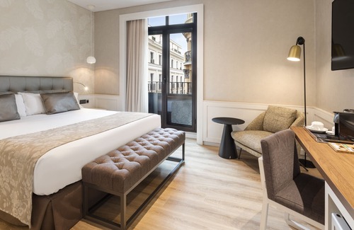 Centro Hotel | Catalonia Puerta del Sol