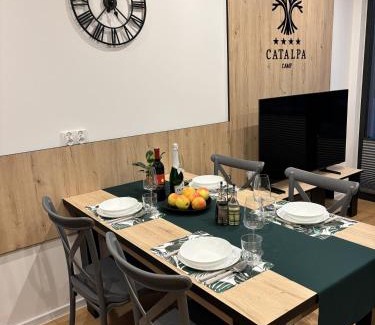 gmina Piotrkow Kujawski Otro | Catalpa Camp Ośrodek Rekreacyjno-Wypoczynkowy nad jeziorem Gopło