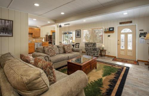 Tahoe Vista Casa | Catalpa Vista By Hauserman Rentals