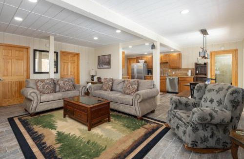 Tahoe Vista Casa | Catalpa Vista By Hauserman Rentals
