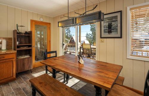 Tahoe Vista Casa | Catalpa Vista By Hauserman Rentals