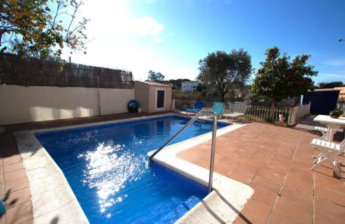 Blanes Villa | Catalunya Casas Heart of Costa Brava and 2,7km to beach